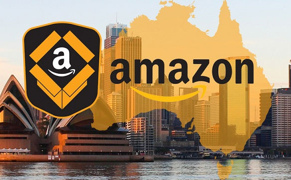 澳洲FBA头程专线Australian Fulfillment by Amazon